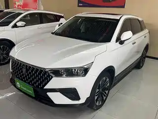 Besturn T77 2021
