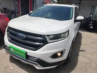 Ford Edge 2015