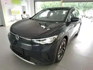 Volkswagen ID.4 CROZZ 2025