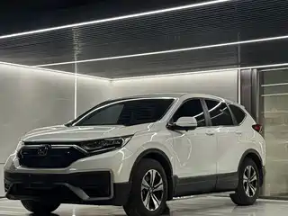 Honda CR-V 2022