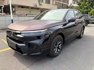Honda Haoying 2024