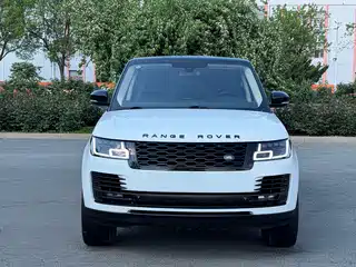 Land Rover Range Rover 2015