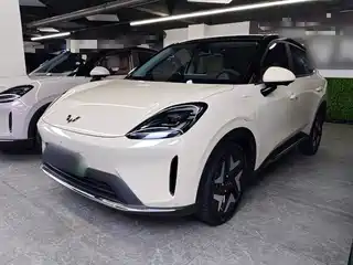 Wuling Motors Bingo S 2025