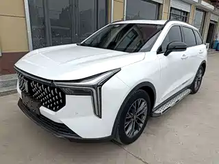 Besturn T55 2021