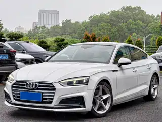 Audi A5 (Import) 2018
