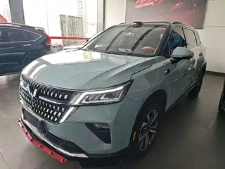 Wuling Motors Xingchen 2021