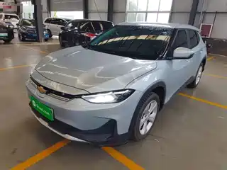 Chevrolet Changxun 2023