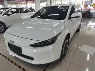 Geely Geometry Geely Geometry A 2023