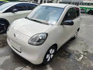 Wuling Motors Hongguang MINIEV 2025