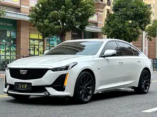 Cadillac CT5 2023