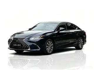 Lexus ES 2023