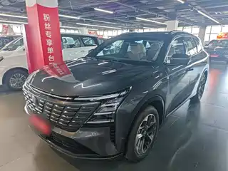 Changan CS75 PLUS 2026