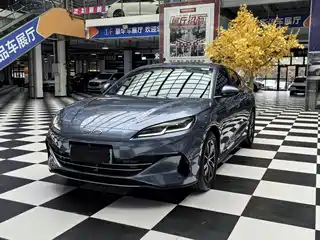 BYD Seal 06 New Energy 2024