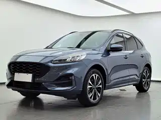 Ford Escape 2022