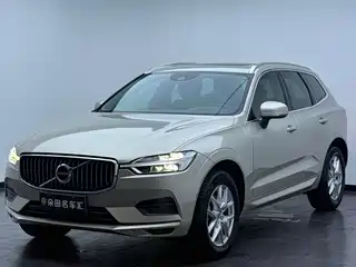 Volvo XC60 2018