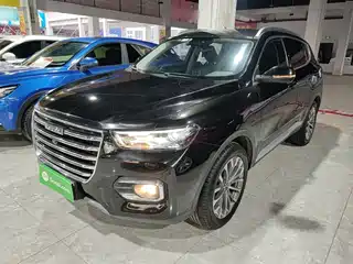 Haval H6 2019