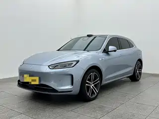 AITO Wenjie M5 2023