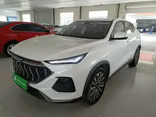 Changan Oshan Changan Oushang X5 2021