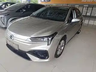 Aion S 2023