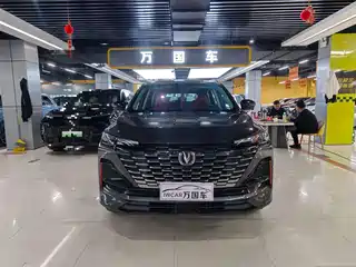 Changan CS55 PLUS 2022