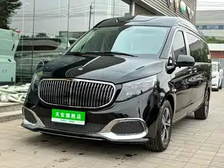 Rhein Auto Rhein Traveler 2024