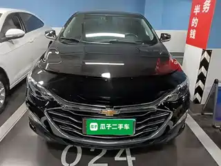 Chevrolet Malibu XL 2020
