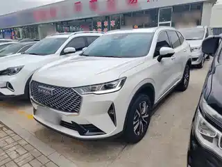 Haval H6 2023