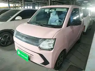 Dongfeng Fengguang Fengguang MINIEV 2022