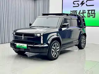 iCAR 03 2024