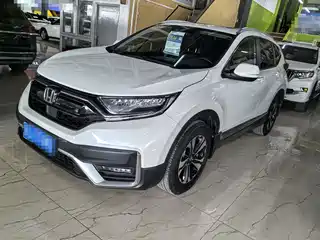 Honda CR-V 2022