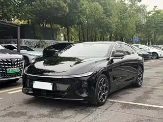 Changan Qiyuan A07 2024