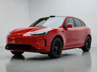 AITO Wenjie M5 2025