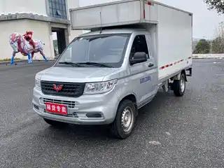 Wuling Motors Rongguang New Truck 2022