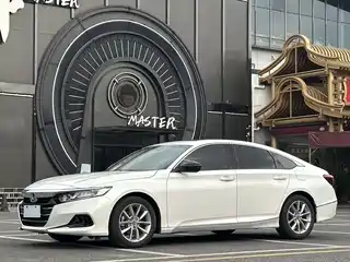 Honda Accord 2022