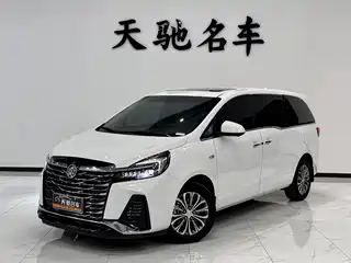 Buick GL8 2024