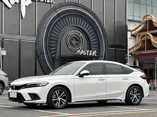 Honda Civic 2025