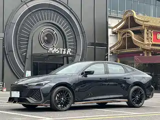 Changan UNI-V 2024