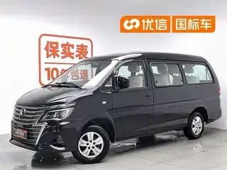 Dongfeng Fengxing Lingzhi 2023