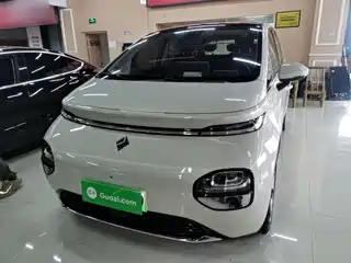 Baojun Cloud 2024