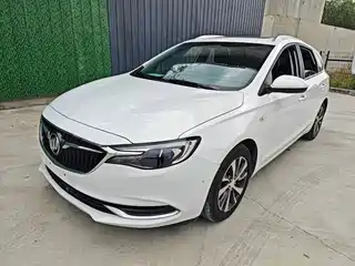 Buick Excelle GT 2019
