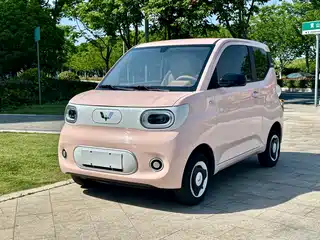 Wuling Motors Hongguang MINIEV 2025