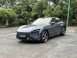 Xiaomi Auto Xiaomi YU7 2025