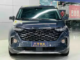 Hyundai Kustu 2021