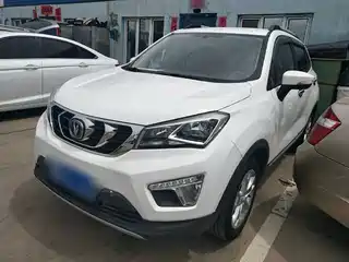 Changan CS15 2018