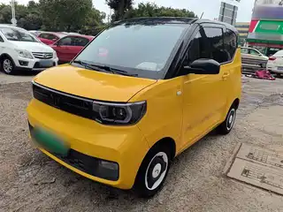 Wuling Motors Hongguang MINIEV 2023