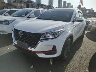 Dongfeng Fengguang Fengon 500 2021
