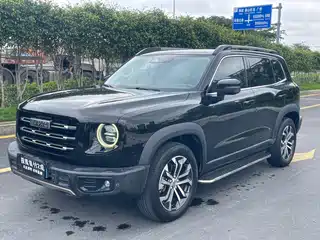 Haval Big Dog 2021