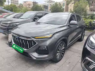 Changan Oshan Oushang X5 2020