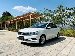 Volkswagen Jetta 2019