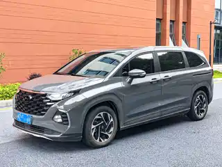 Hyundai Kustu 2021